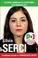 SERCI Silvia